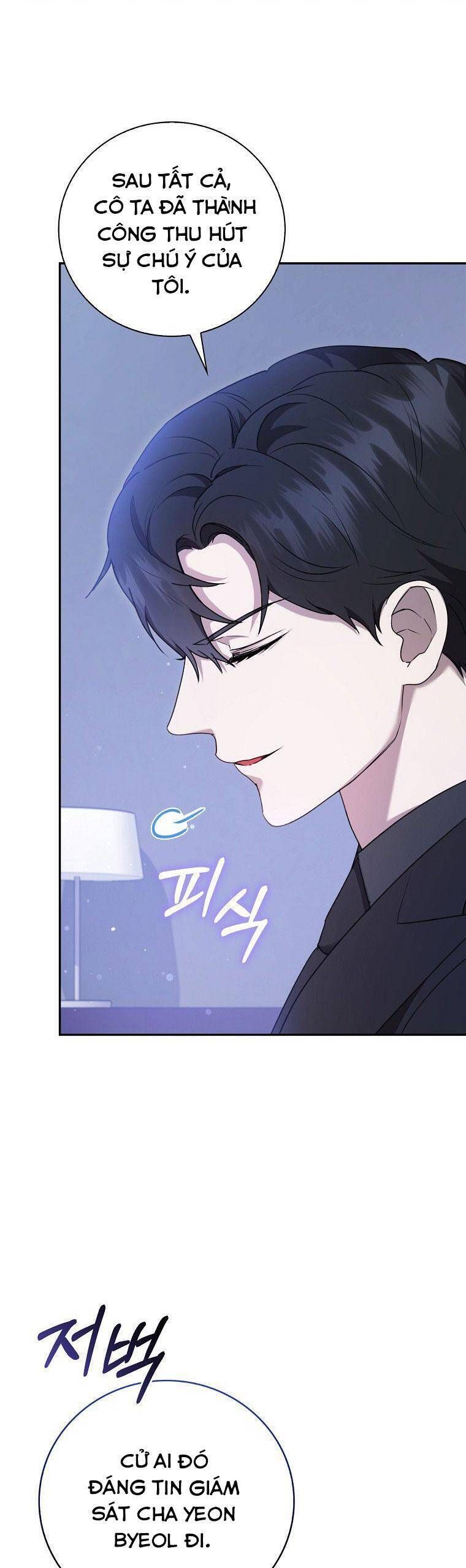 Bạn Trai Của Nam Chính Ám Ảnh Tôi Chap 4 - Next Chap 5