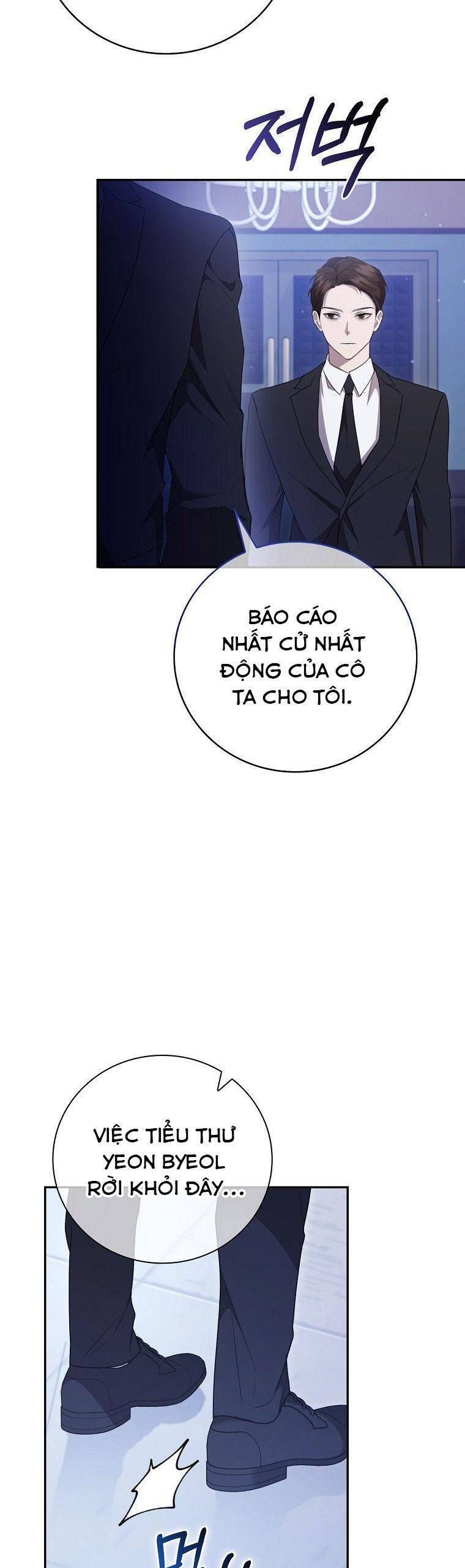 Bạn Trai Của Nam Chính Ám Ảnh Tôi Chap 4 - Next Chap 5