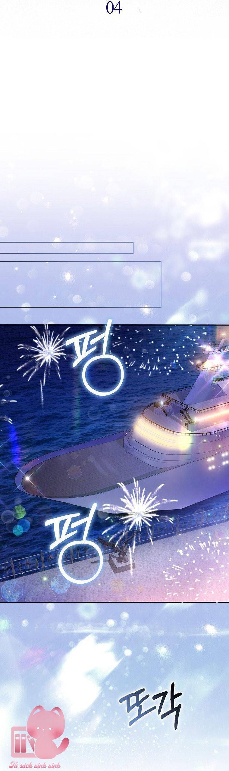 Bạn Trai Của Nam Chính Ám Ảnh Tôi Chap 4 - Next Chap 5