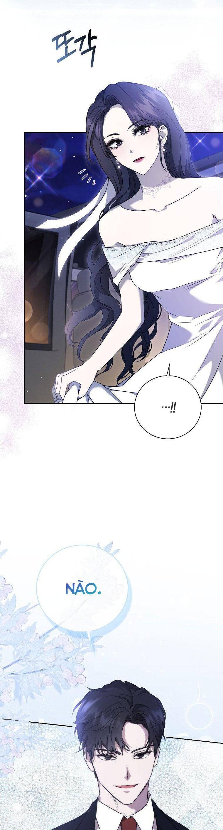 Bạn Trai Của Nam Chính Ám Ảnh Tôi Chap 4 - Next Chap 5