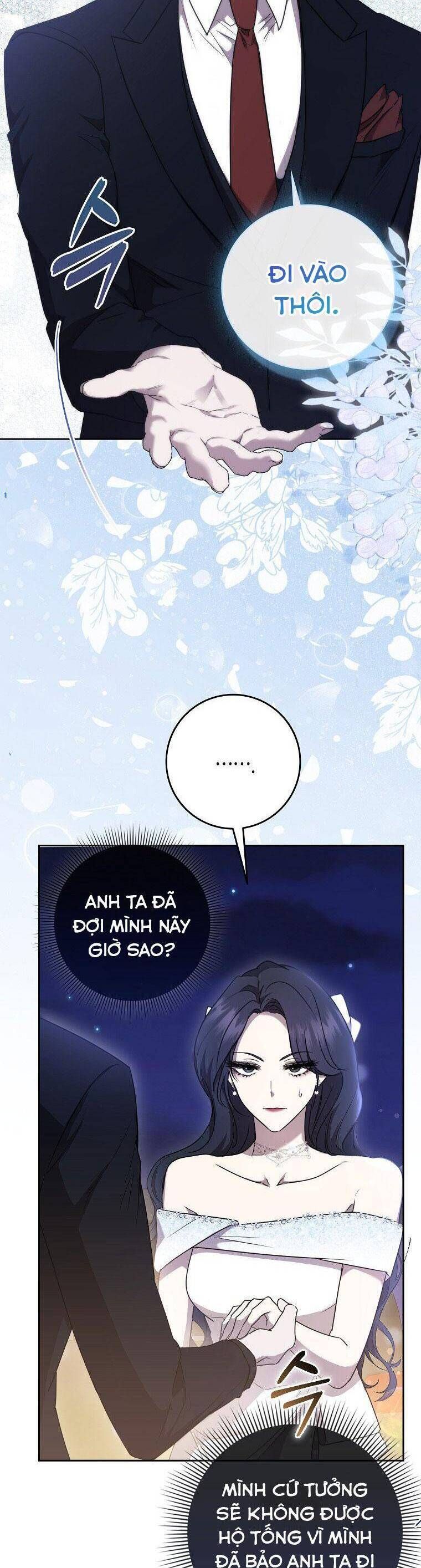 Bạn Trai Của Nam Chính Ám Ảnh Tôi Chap 4 - Next Chap 5