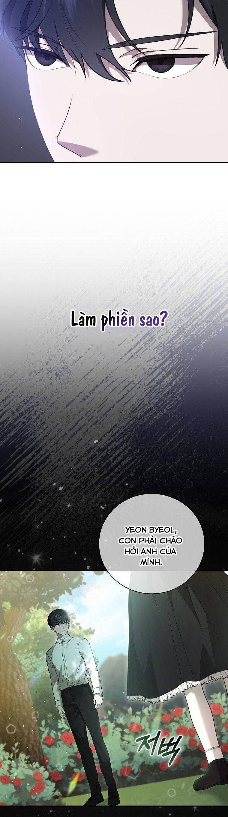 Bạn Trai Của Nam Chính Ám Ảnh Tôi Chap 4 - Next Chap 5