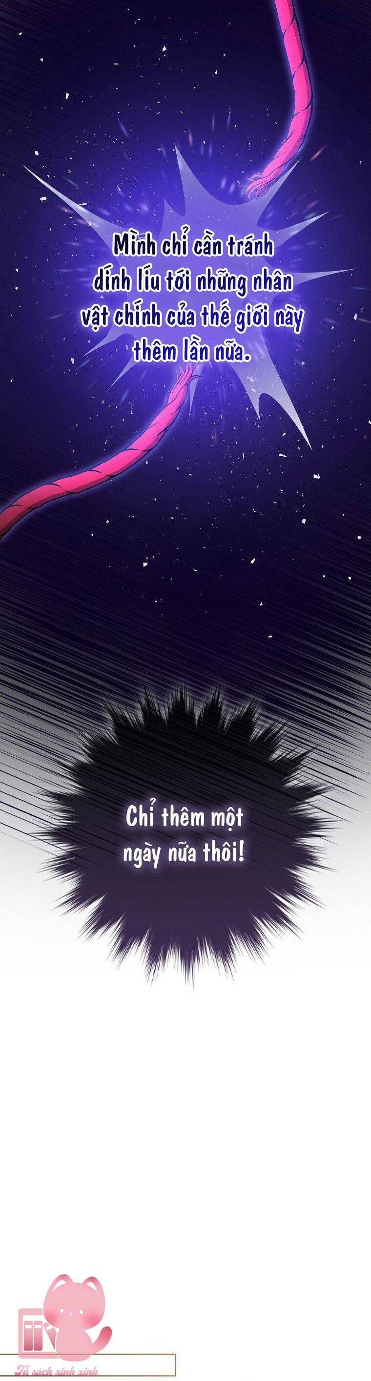 Bạn Trai Của Nam Chính Ám Ảnh Tôi Chap 4 - Next Chap 5