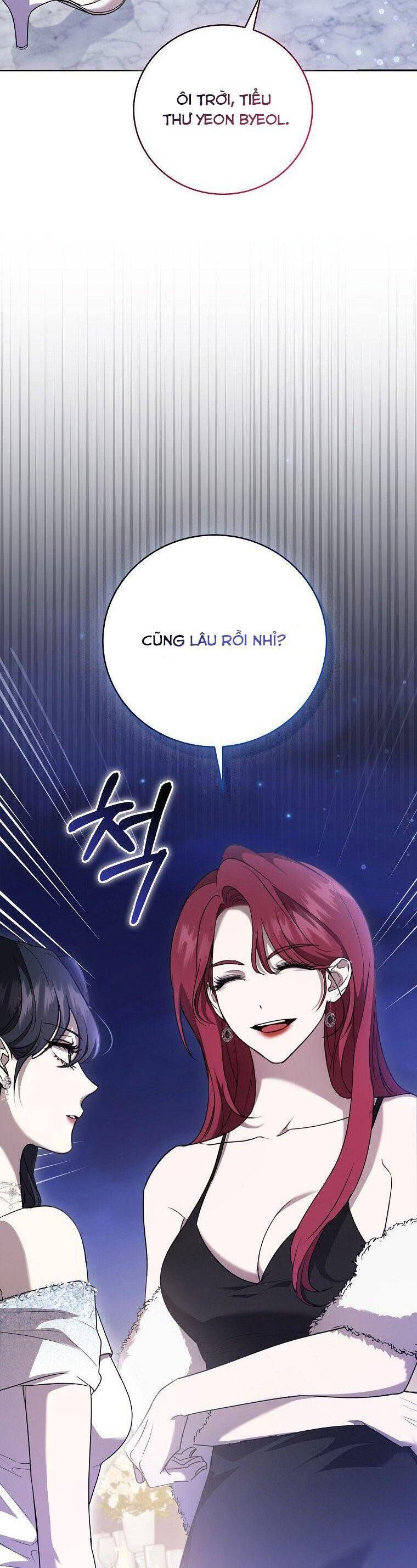 Bạn Trai Của Nam Chính Ám Ảnh Tôi Chap 4 - Next Chap 5