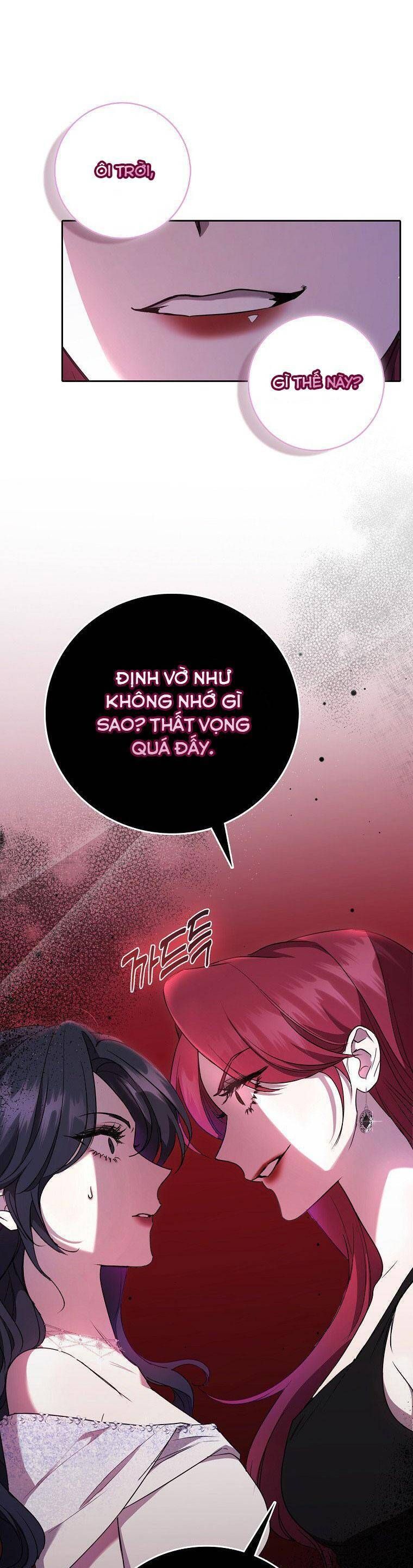 Bạn Trai Của Nam Chính Ám Ảnh Tôi Chap 4 - Next Chap 5