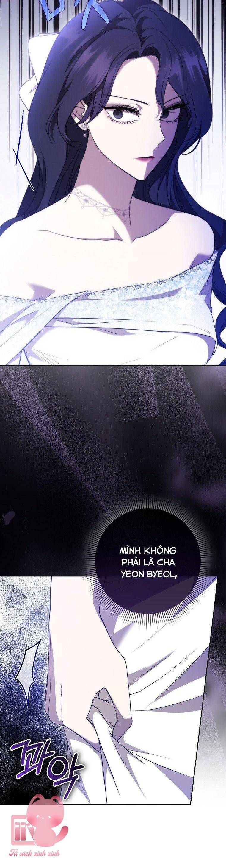 Bạn Trai Của Nam Chính Ám Ảnh Tôi Chap 4 - Next Chap 5