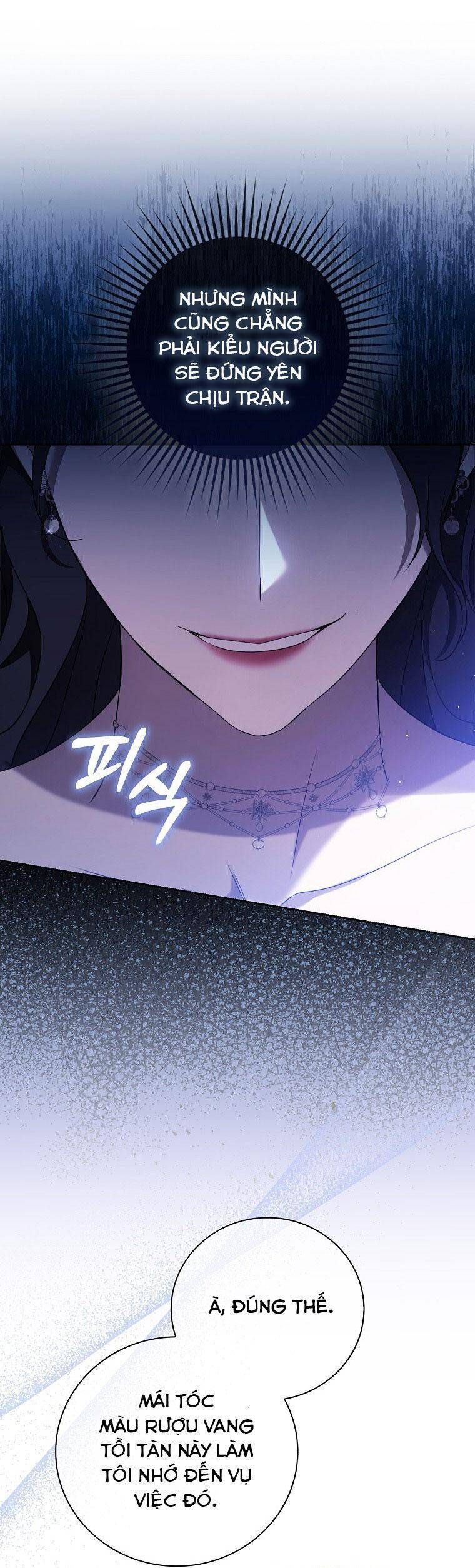 Bạn Trai Của Nam Chính Ám Ảnh Tôi Chap 4 - Next Chap 5