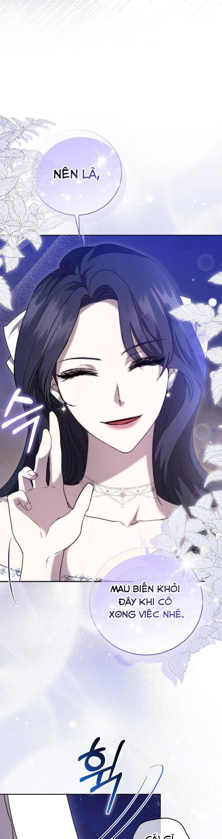 Bạn Trai Của Nam Chính Ám Ảnh Tôi Chap 4 - Next Chap 5