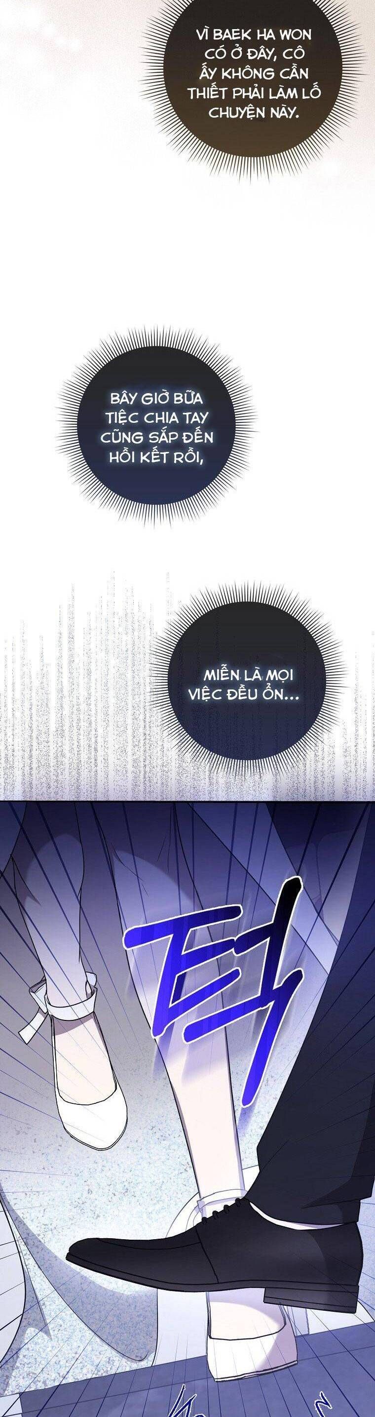 Bạn Trai Của Nam Chính Ám Ảnh Tôi Chap 4 - Next Chap 5