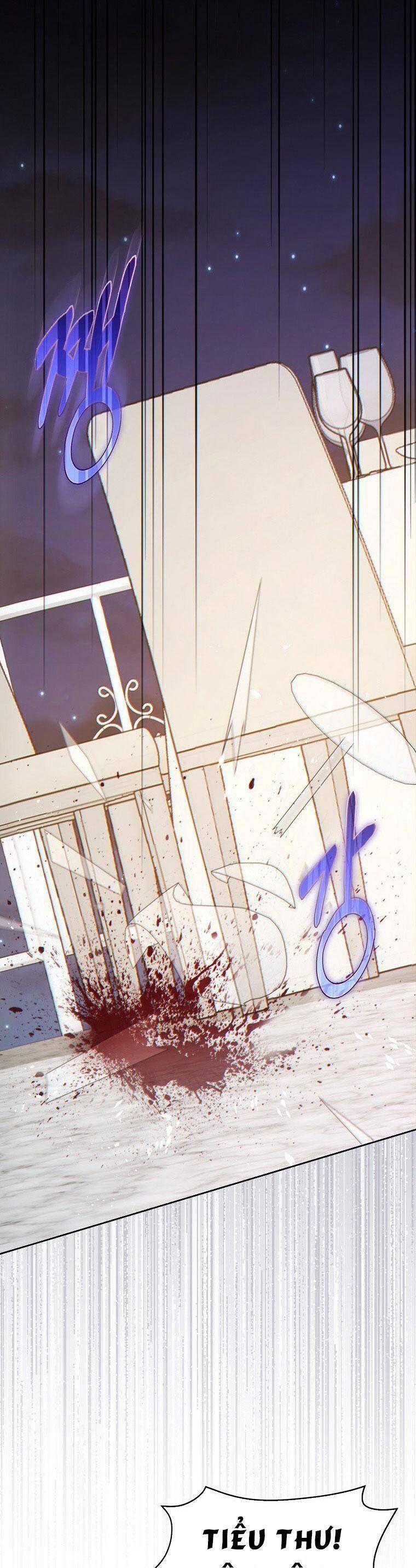 Bạn Trai Của Nam Chính Ám Ảnh Tôi Chap 4 - Next Chap 5