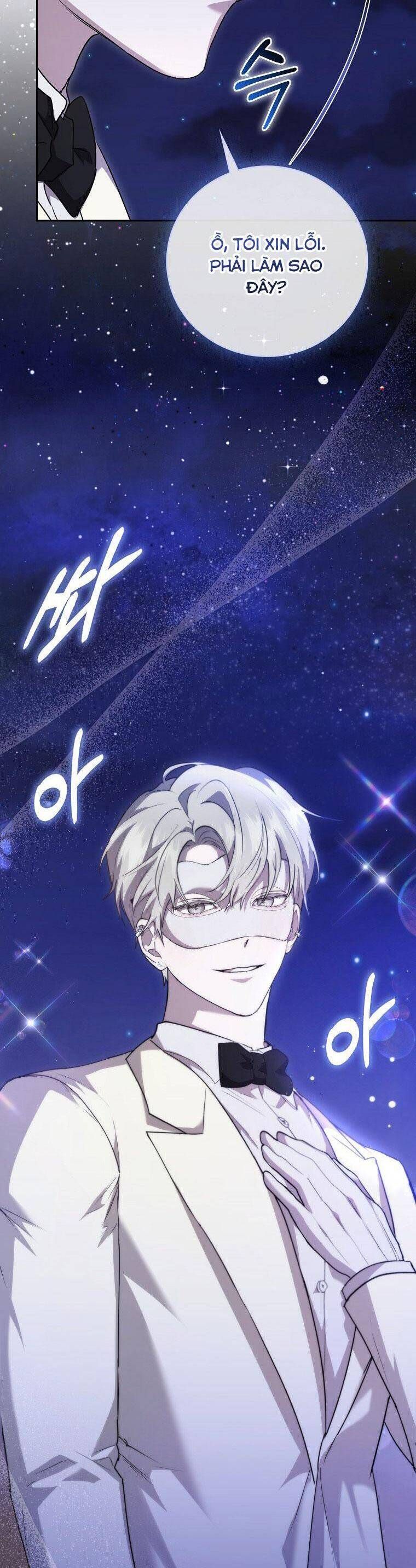 Bạn Trai Của Nam Chính Ám Ảnh Tôi Chap 4 - Next Chap 5