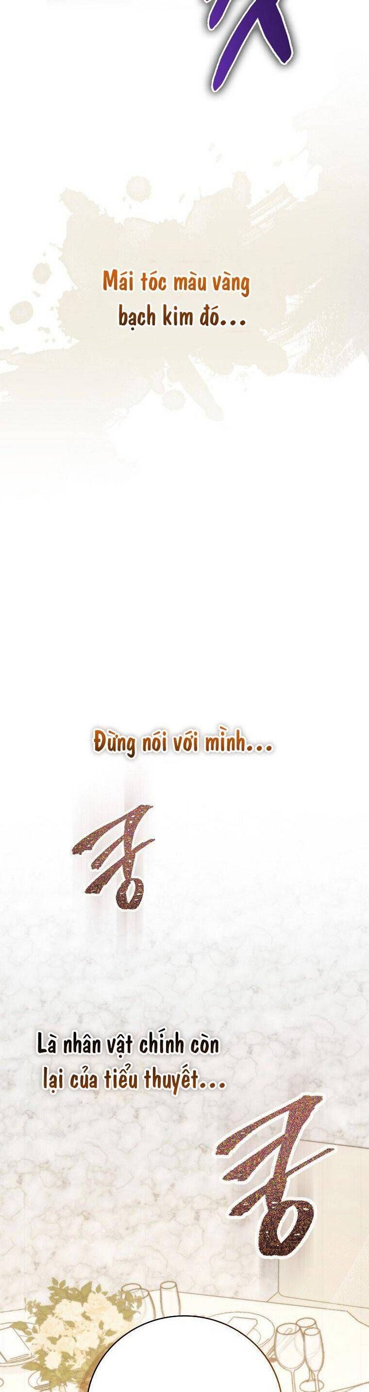Bạn Trai Của Nam Chính Ám Ảnh Tôi Chap 4 - Next Chap 5