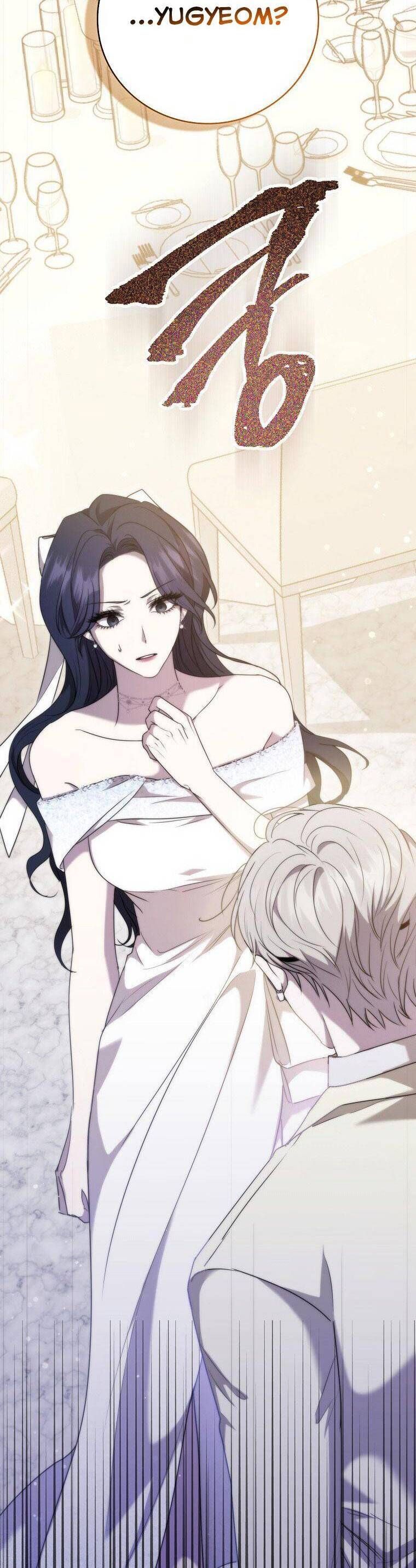 Bạn Trai Của Nam Chính Ám Ảnh Tôi Chap 4 - Next Chap 5