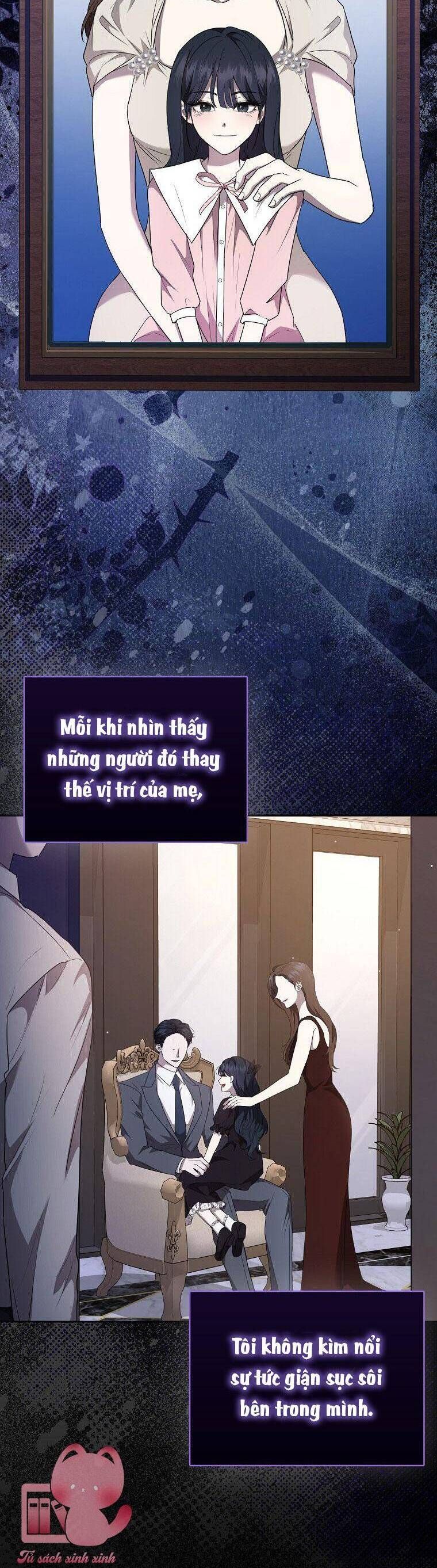 Bạn Trai Của Nam Chính Ám Ảnh Tôi Chap 4 - Next Chap 5