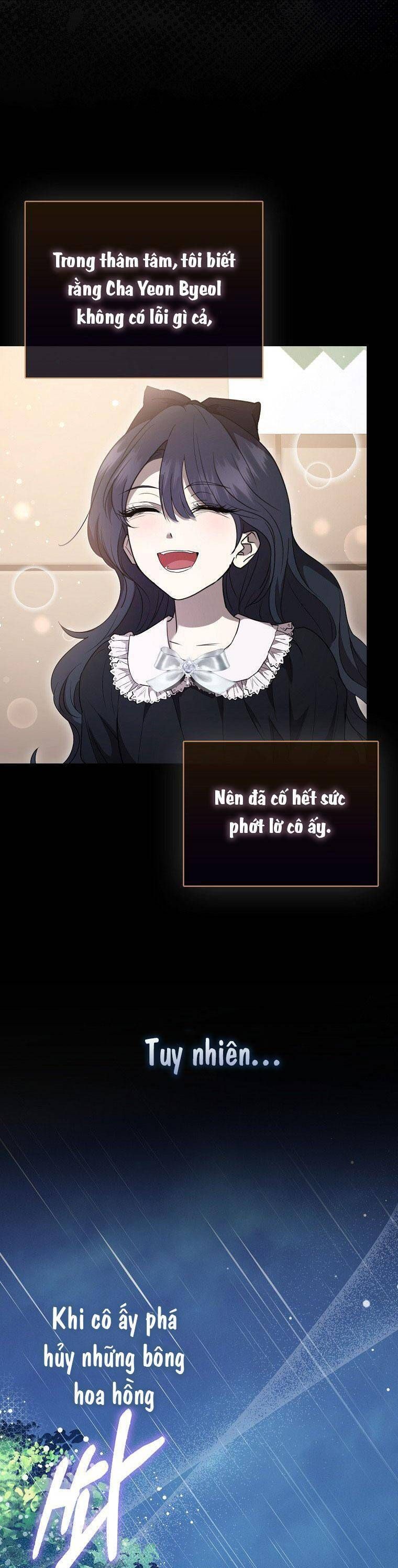 Bạn Trai Của Nam Chính Ám Ảnh Tôi Chap 4 - Next Chap 5