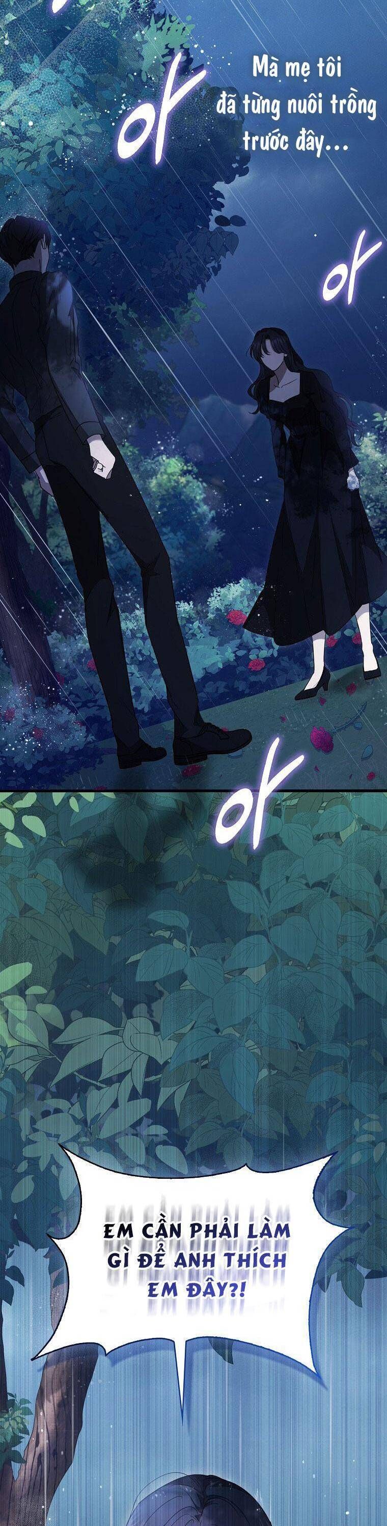 Bạn Trai Của Nam Chính Ám Ảnh Tôi Chap 4 - Next Chap 5
