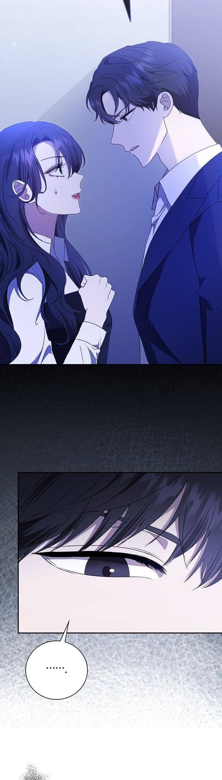 Bạn Trai Của Nam Chính Ám Ảnh Tôi Chap 40 - Next Chap 41