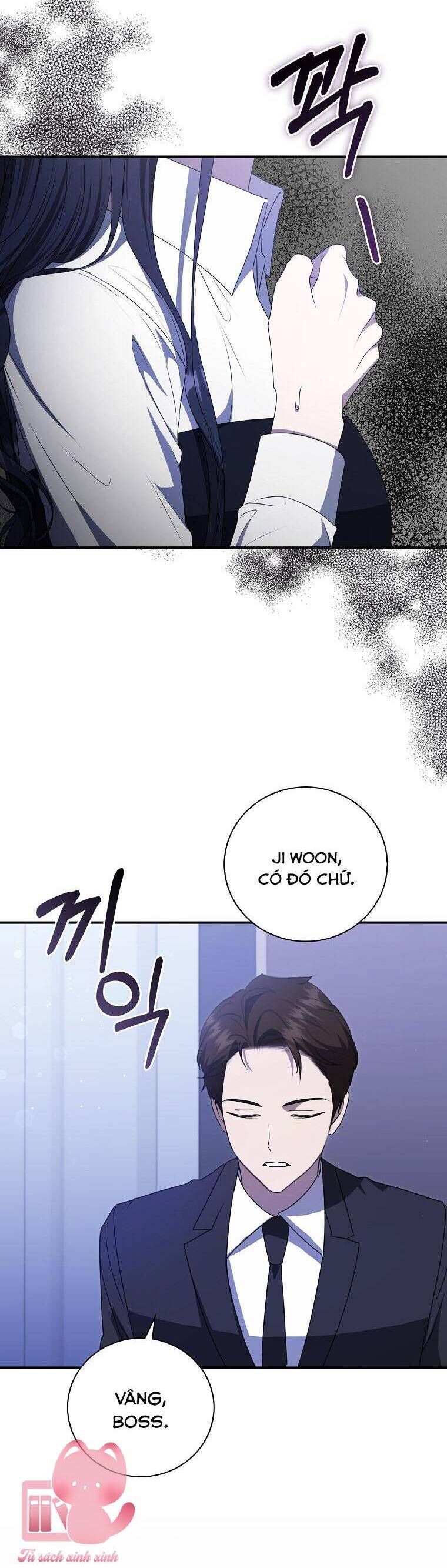 Bạn Trai Của Nam Chính Ám Ảnh Tôi Chap 40 - Next Chap 41