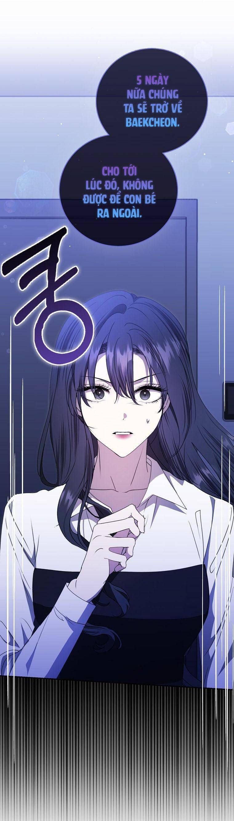 Bạn Trai Của Nam Chính Ám Ảnh Tôi Chap 40 - Next Chap 41