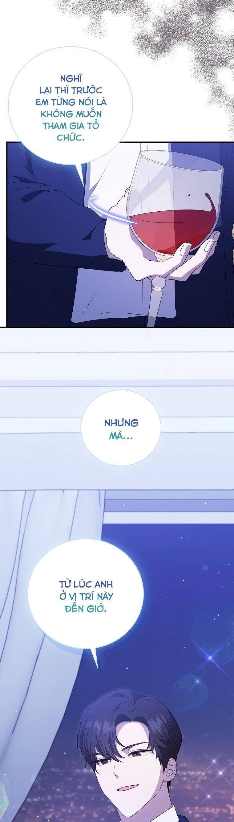 Bạn Trai Của Nam Chính Ám Ảnh Tôi Chap 40 - Next Chap 41