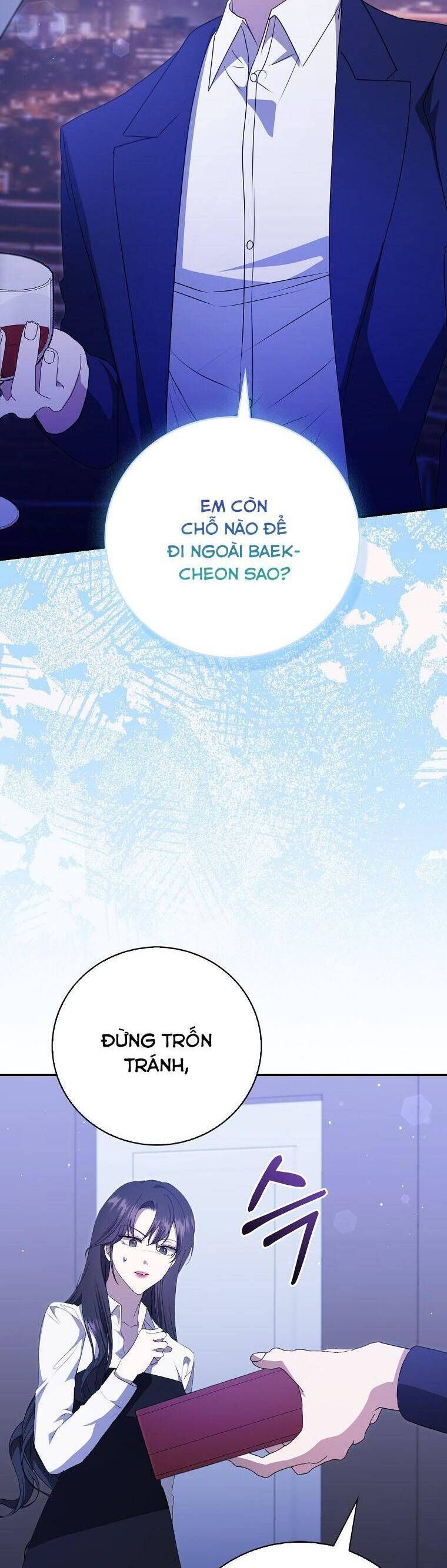 Bạn Trai Của Nam Chính Ám Ảnh Tôi Chap 40 - Next Chap 41