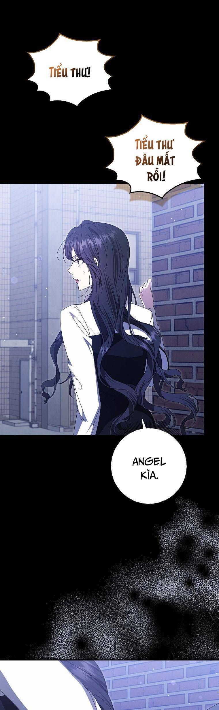 Bạn Trai Của Nam Chính Ám Ảnh Tôi Chap 40 - Next Chap 41