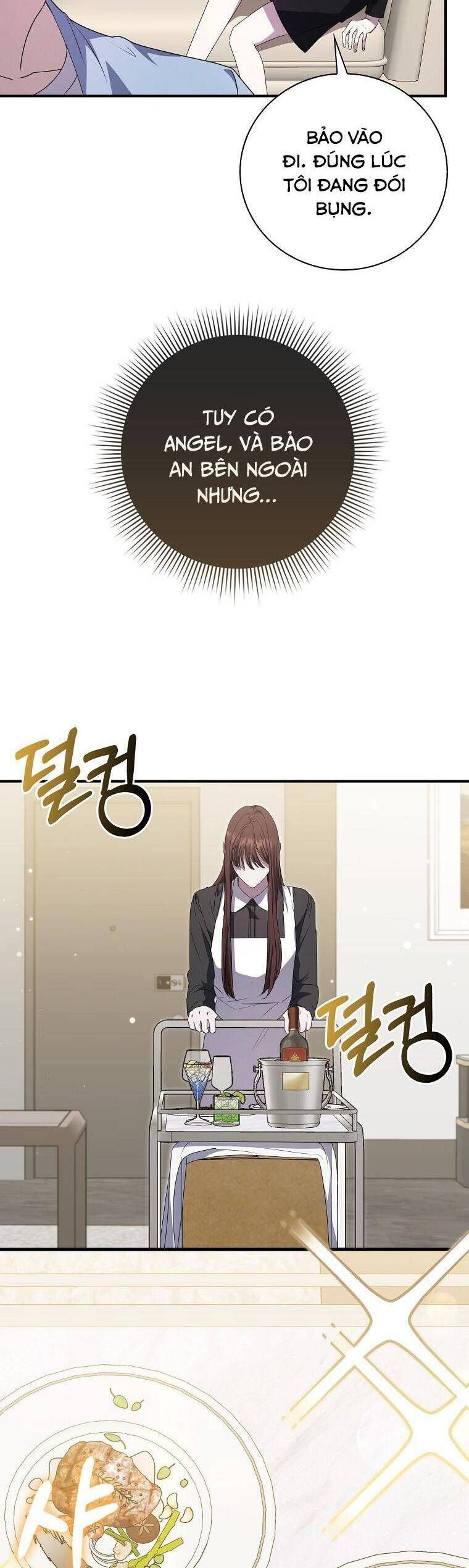 Bạn Trai Của Nam Chính Ám Ảnh Tôi Chap 40 - Next Chap 41