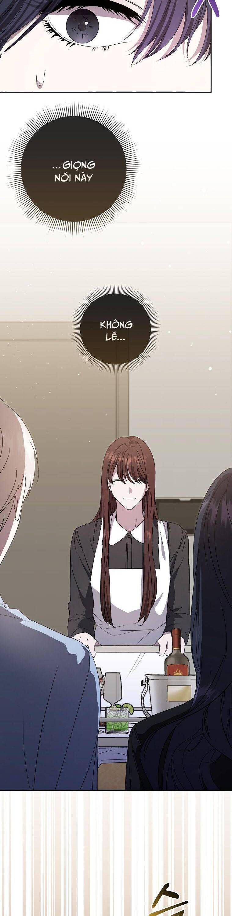 Bạn Trai Của Nam Chính Ám Ảnh Tôi Chap 40 - Next Chap 41