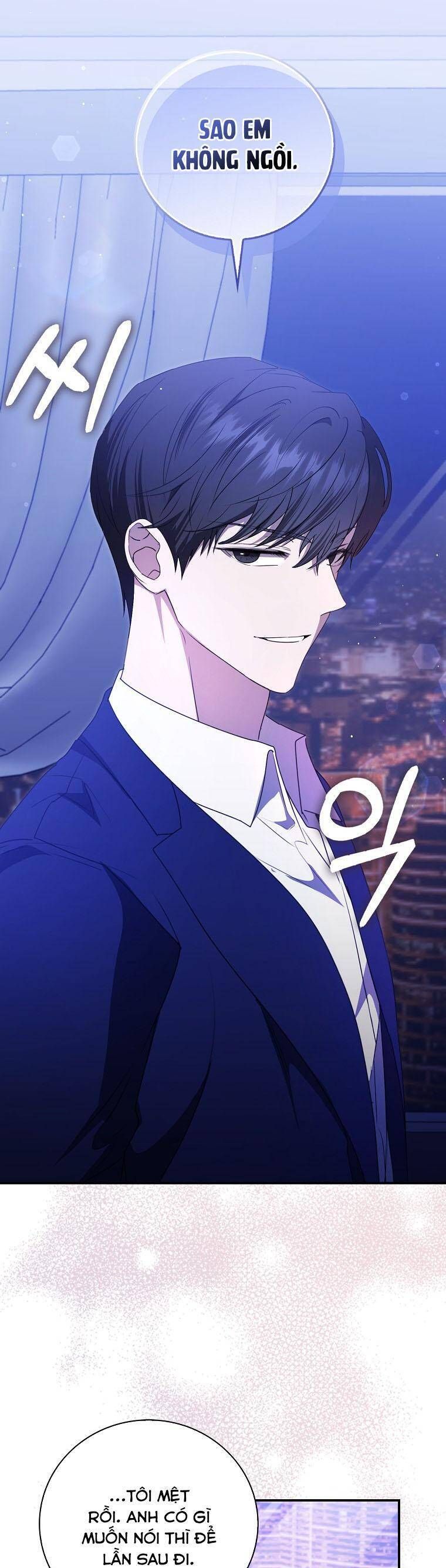 Bạn Trai Của Nam Chính Ám Ảnh Tôi Chap 40 - Next Chap 41