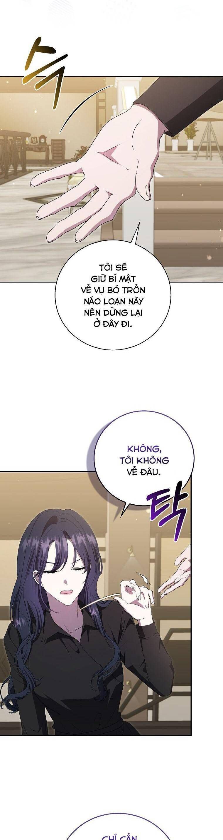 Bạn Trai Của Nam Chính Ám Ảnh Tôi Chap 41 - Next Chap 42