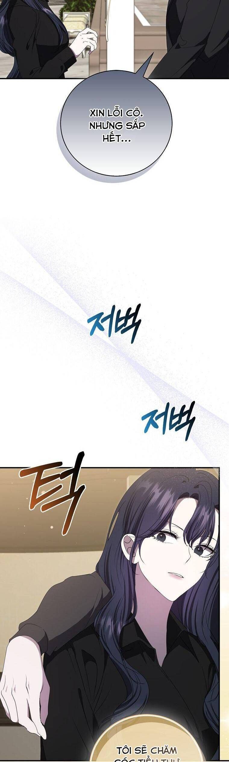 Bạn Trai Của Nam Chính Ám Ảnh Tôi Chap 41 - Next Chap 42