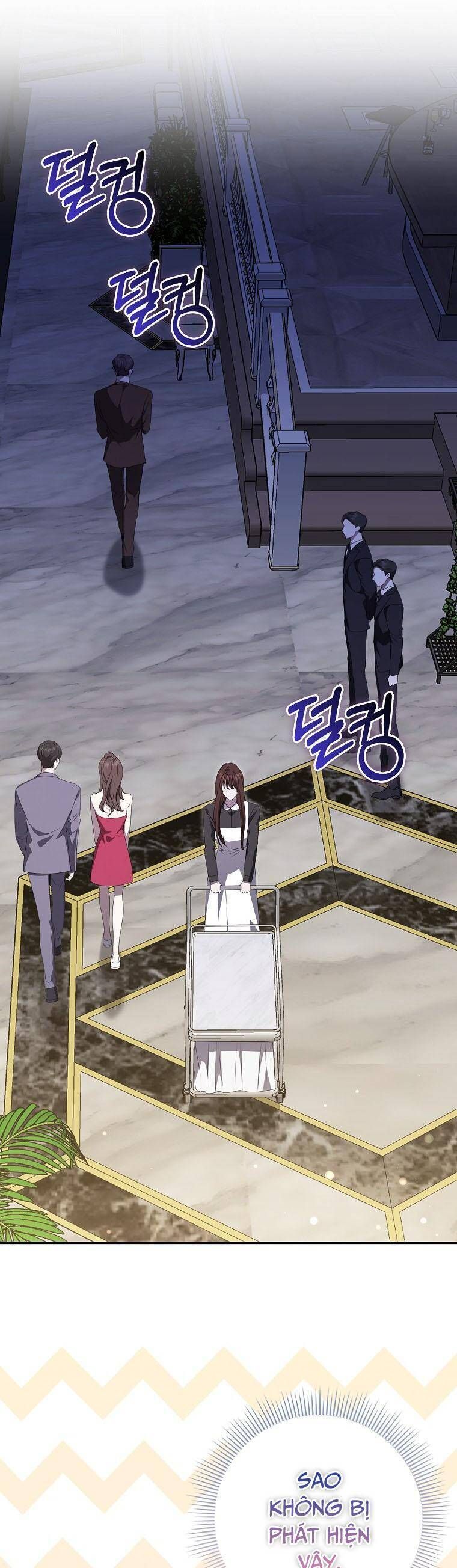 Bạn Trai Của Nam Chính Ám Ảnh Tôi Chap 41 - Next Chap 42
