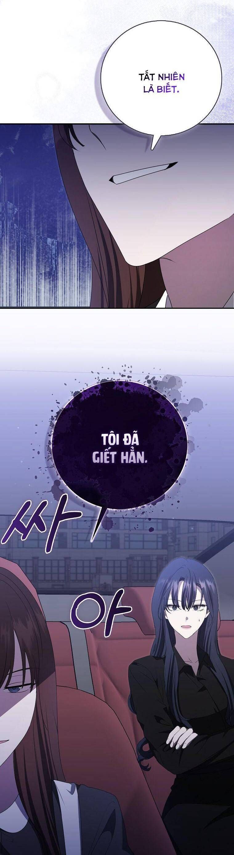 Bạn Trai Của Nam Chính Ám Ảnh Tôi Chap 41 - Next Chap 42