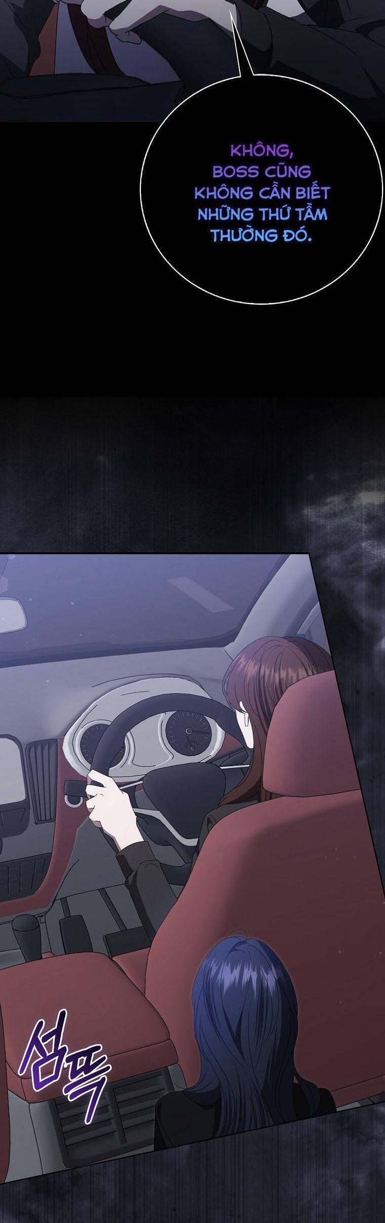 Bạn Trai Của Nam Chính Ám Ảnh Tôi Chap 41 - Next Chap 42