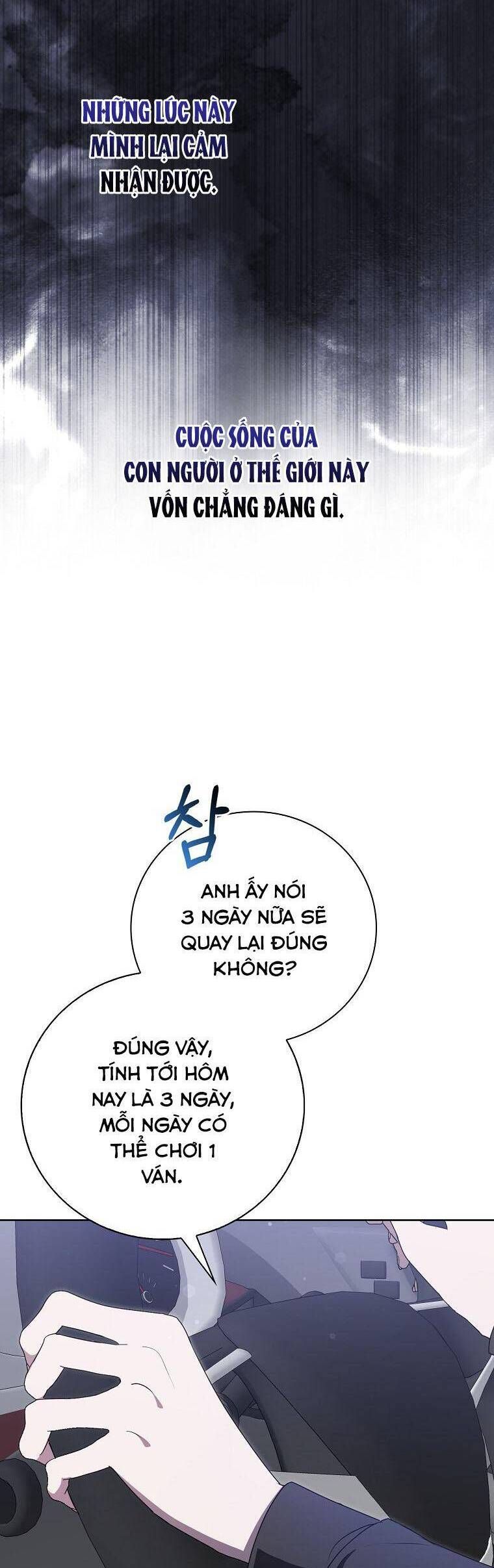 Bạn Trai Của Nam Chính Ám Ảnh Tôi Chap 41 - Next Chap 42