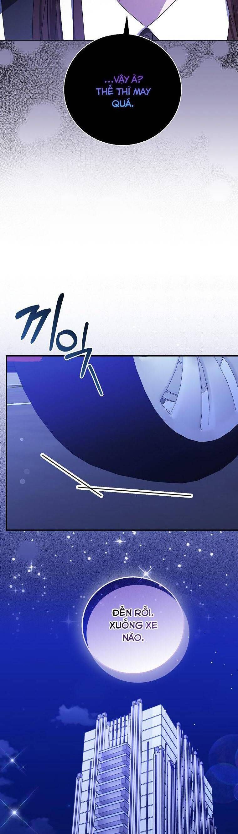 Bạn Trai Của Nam Chính Ám Ảnh Tôi Chap 41 - Next Chap 42