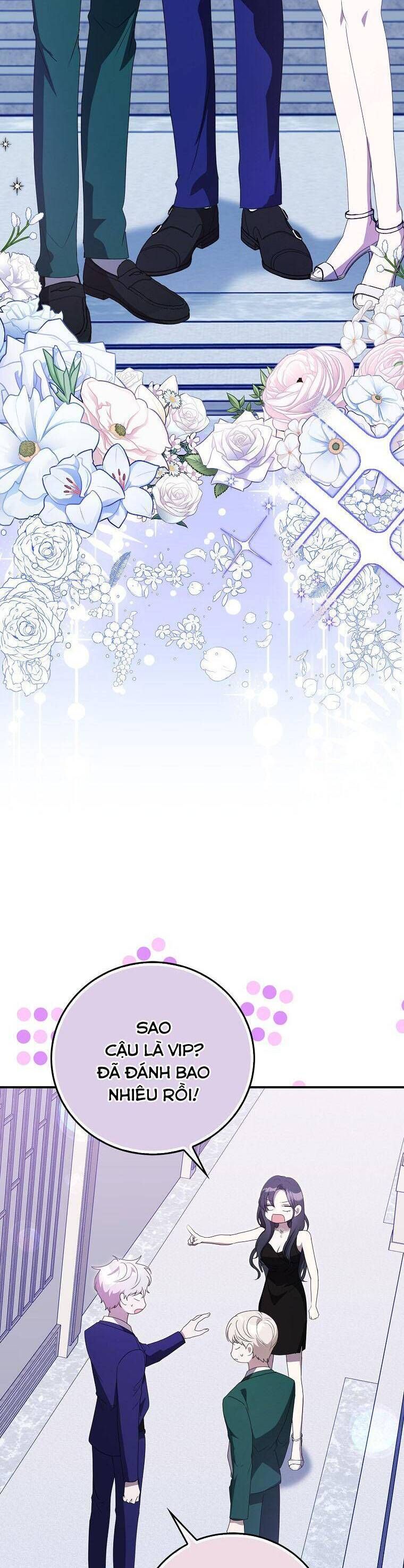 Bạn Trai Của Nam Chính Ám Ảnh Tôi Chap 41 - Next Chap 42