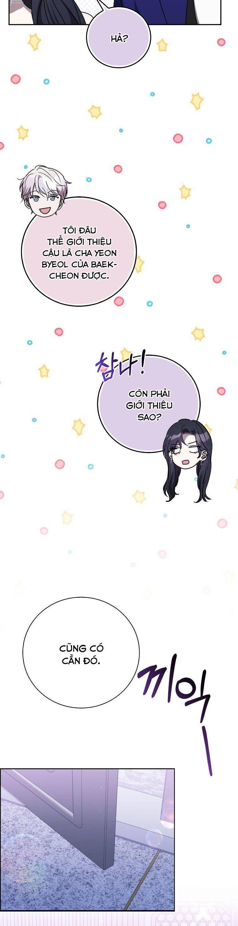 Bạn Trai Của Nam Chính Ám Ảnh Tôi Chap 41 - Next Chap 42