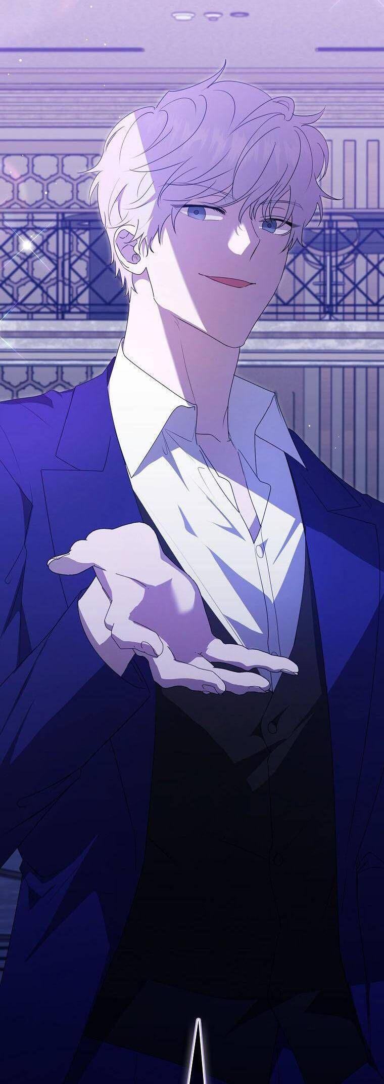 Bạn Trai Của Nam Chính Ám Ảnh Tôi Chap 41 - Next Chap 42