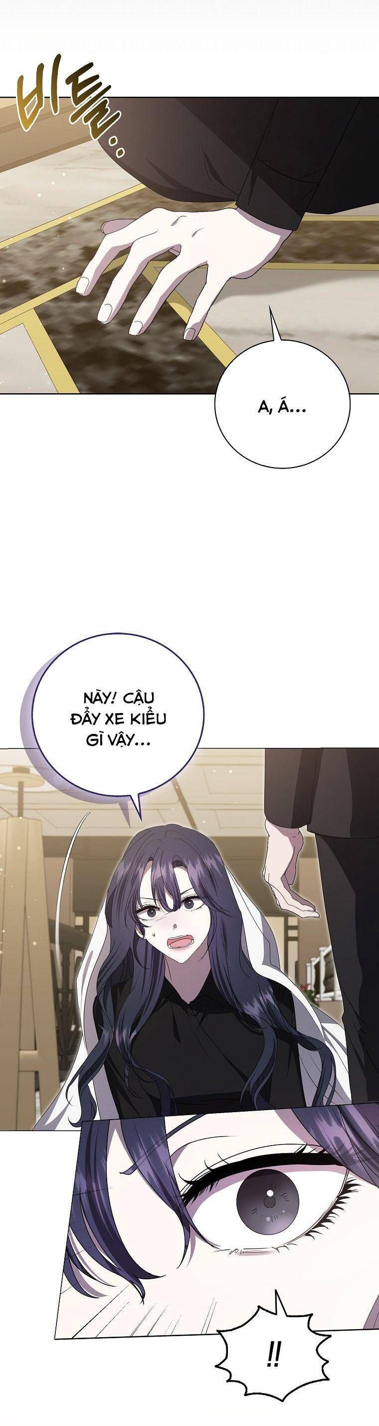 Bạn Trai Của Nam Chính Ám Ảnh Tôi Chap 41 - Next Chap 42