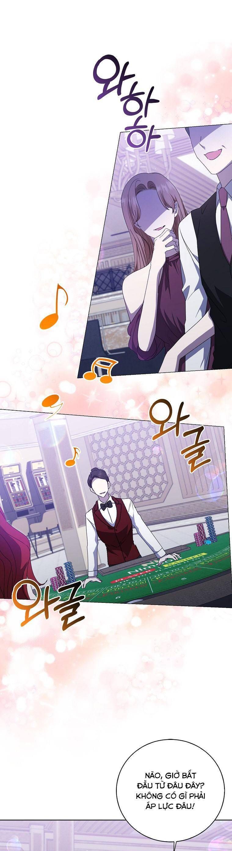 Bạn Trai Của Nam Chính Ám Ảnh Tôi Chap 42 - Next Chap 43