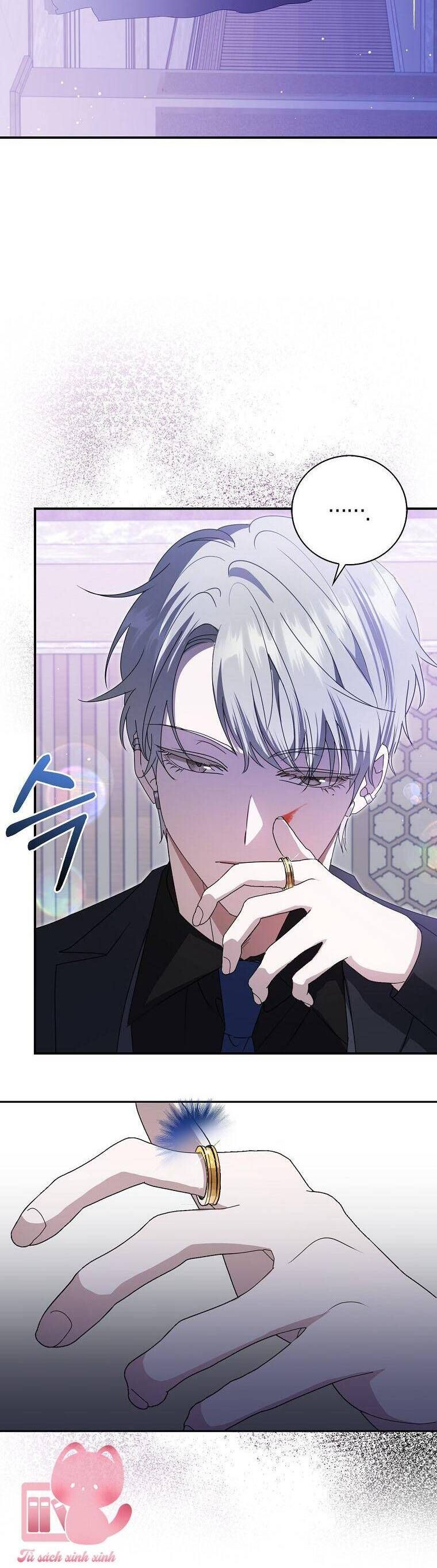 Bạn Trai Của Nam Chính Ám Ảnh Tôi Chap 42 - Next Chap 43
