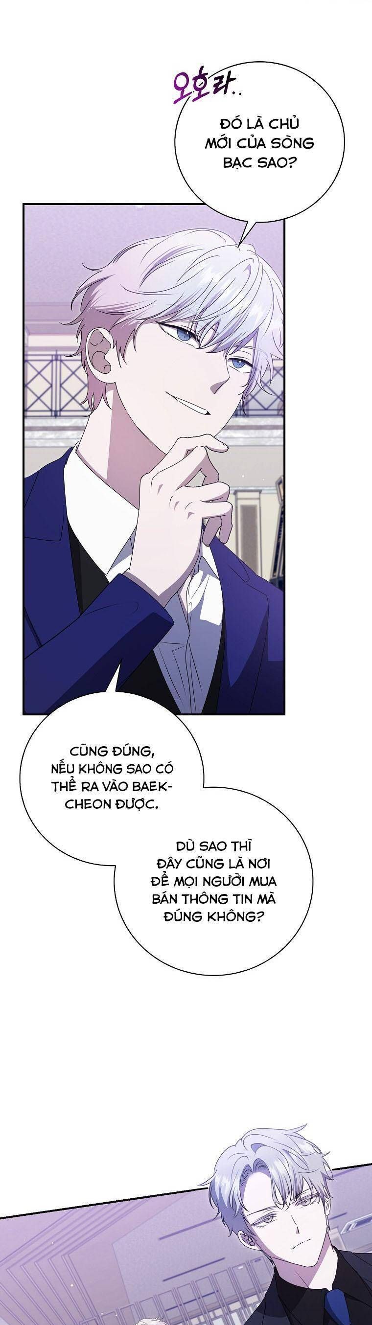 Bạn Trai Của Nam Chính Ám Ảnh Tôi Chap 42 - Next Chap 43