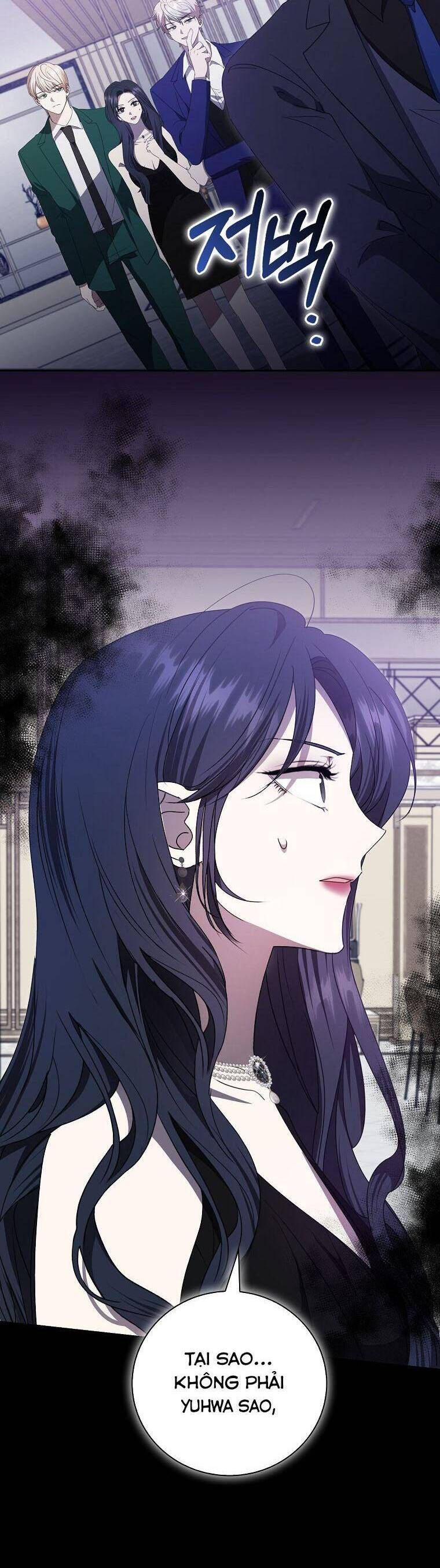 Bạn Trai Của Nam Chính Ám Ảnh Tôi Chap 42 - Next Chap 43