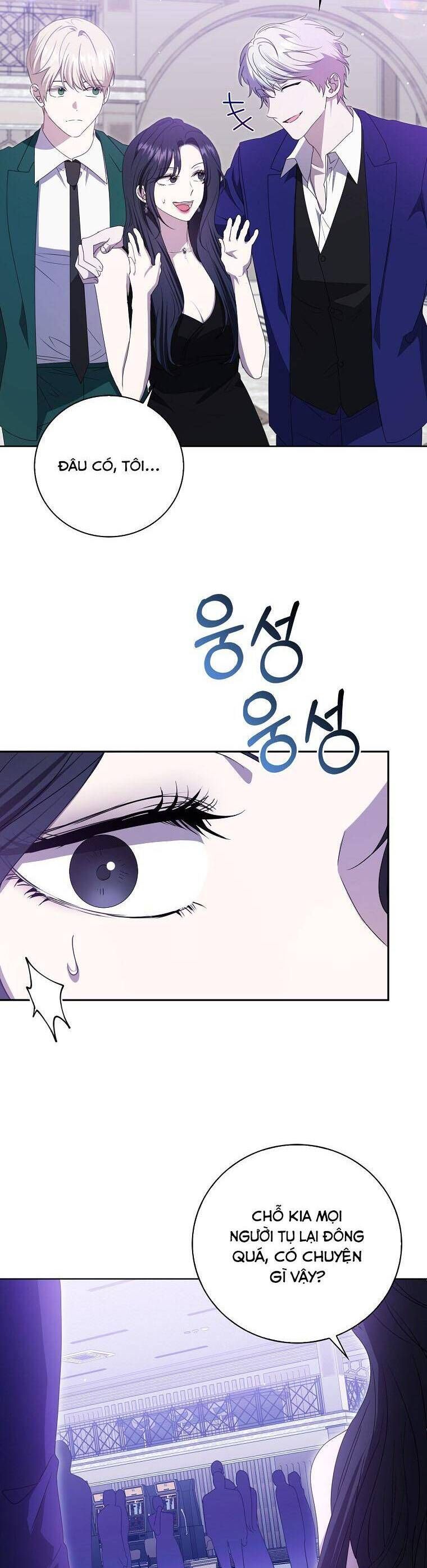 Bạn Trai Của Nam Chính Ám Ảnh Tôi Chap 42 - Next Chap 43