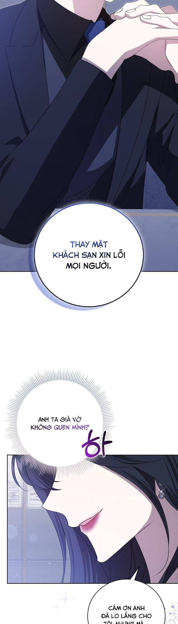 Bạn Trai Của Nam Chính Ám Ảnh Tôi Chap 42 - Next Chap 43