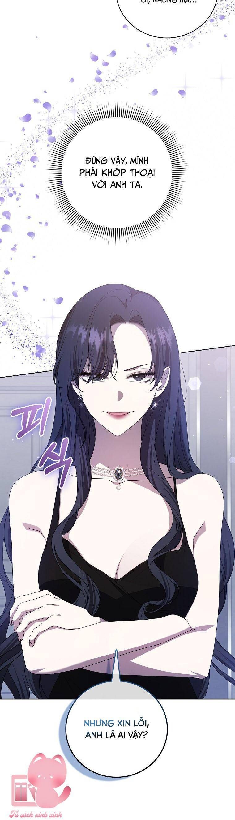 Bạn Trai Của Nam Chính Ám Ảnh Tôi Chap 42 - Next Chap 43