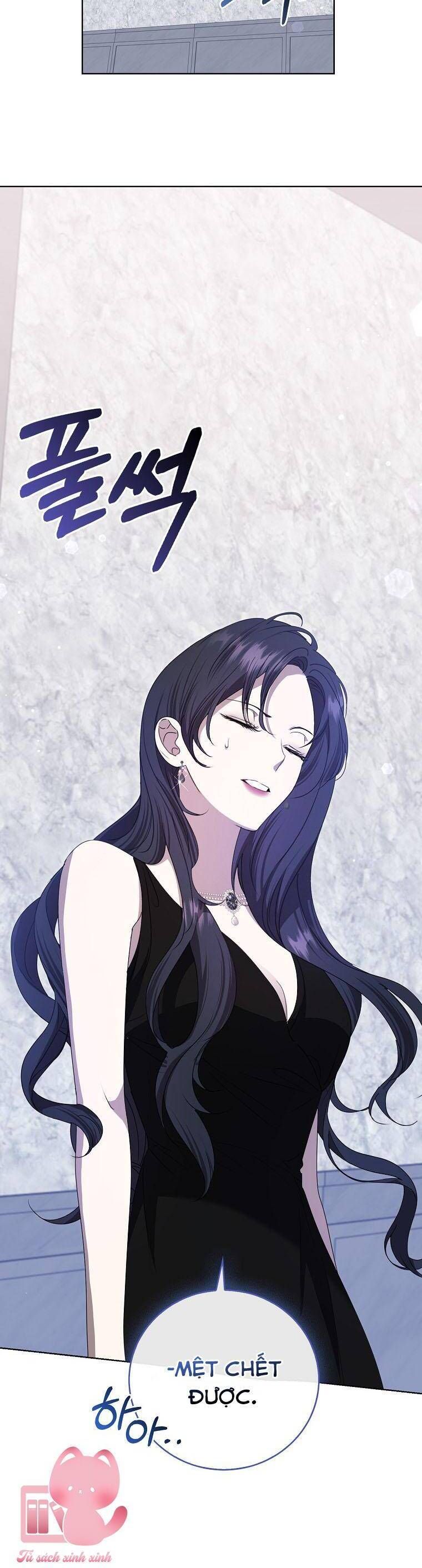 Bạn Trai Của Nam Chính Ám Ảnh Tôi Chap 42 - Next Chap 43