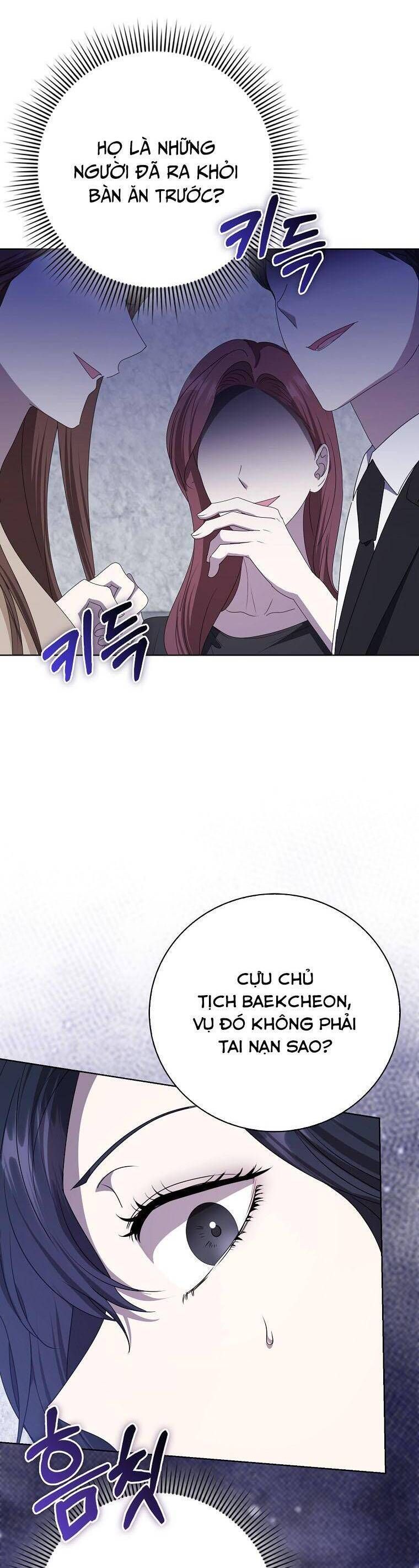 Bạn Trai Của Nam Chính Ám Ảnh Tôi Chap 42 - Next Chap 43