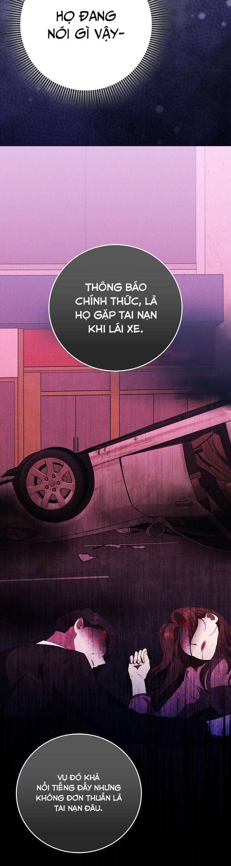 Bạn Trai Của Nam Chính Ám Ảnh Tôi Chap 42 - Next Chap 43